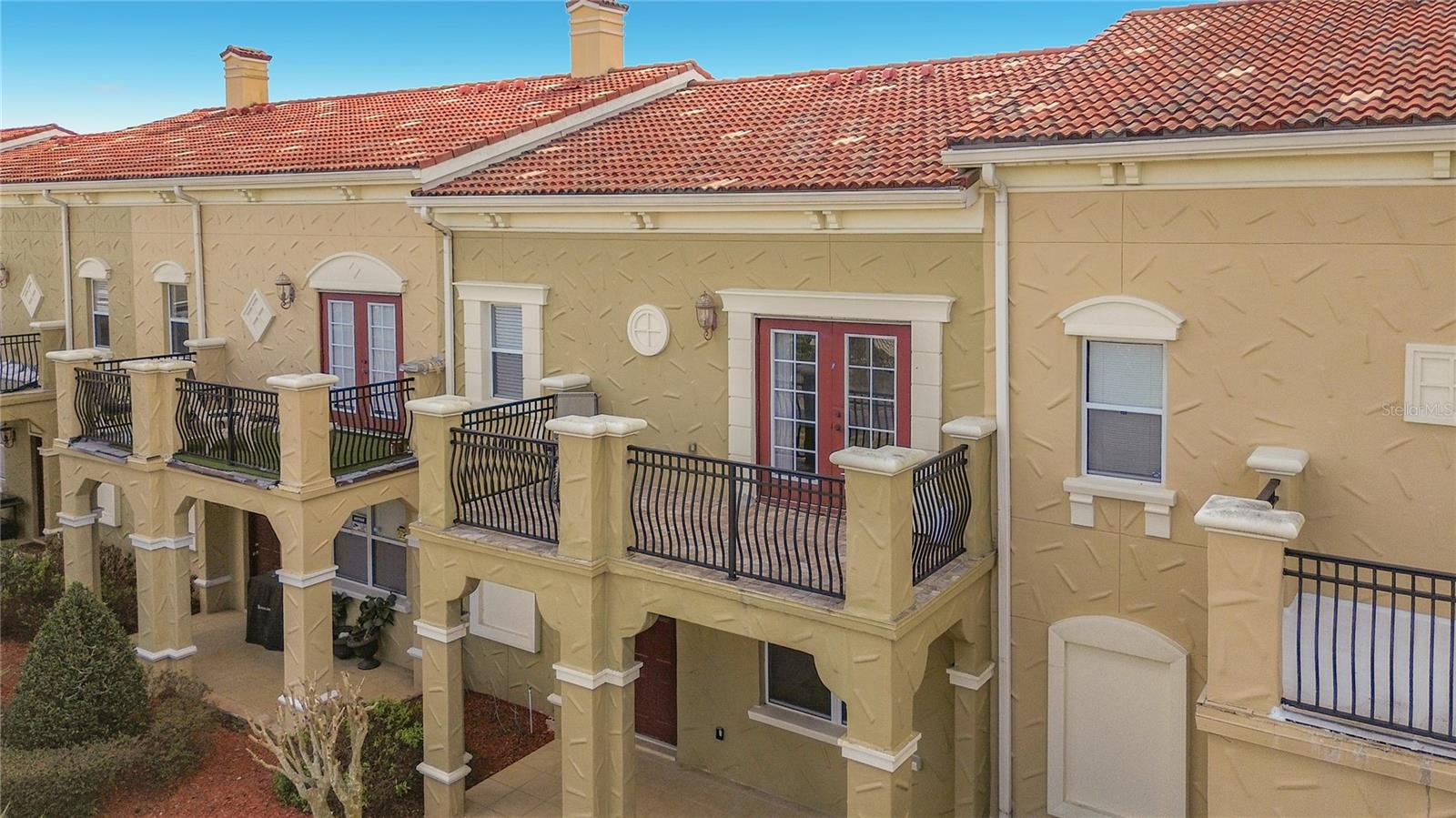 TIERRA DEL SOL - Residential