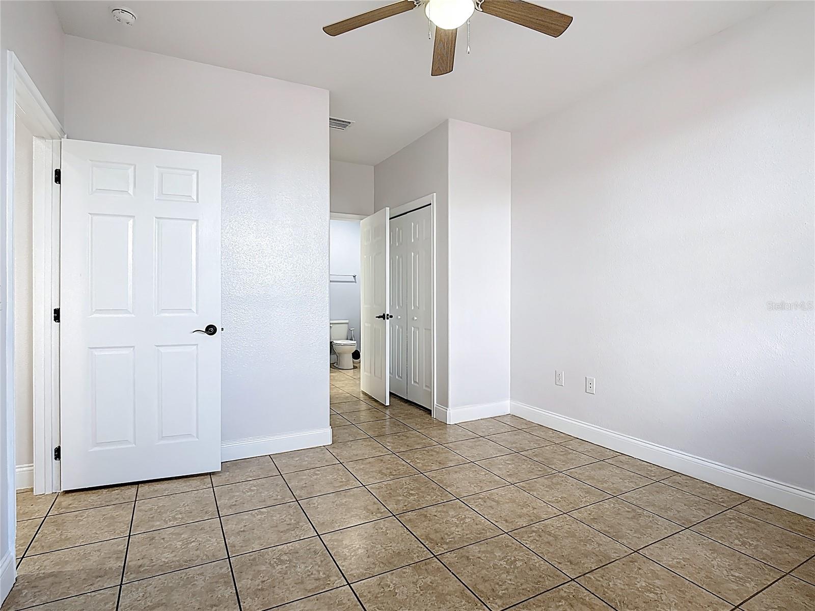 TIERRA DEL SOL - Residential