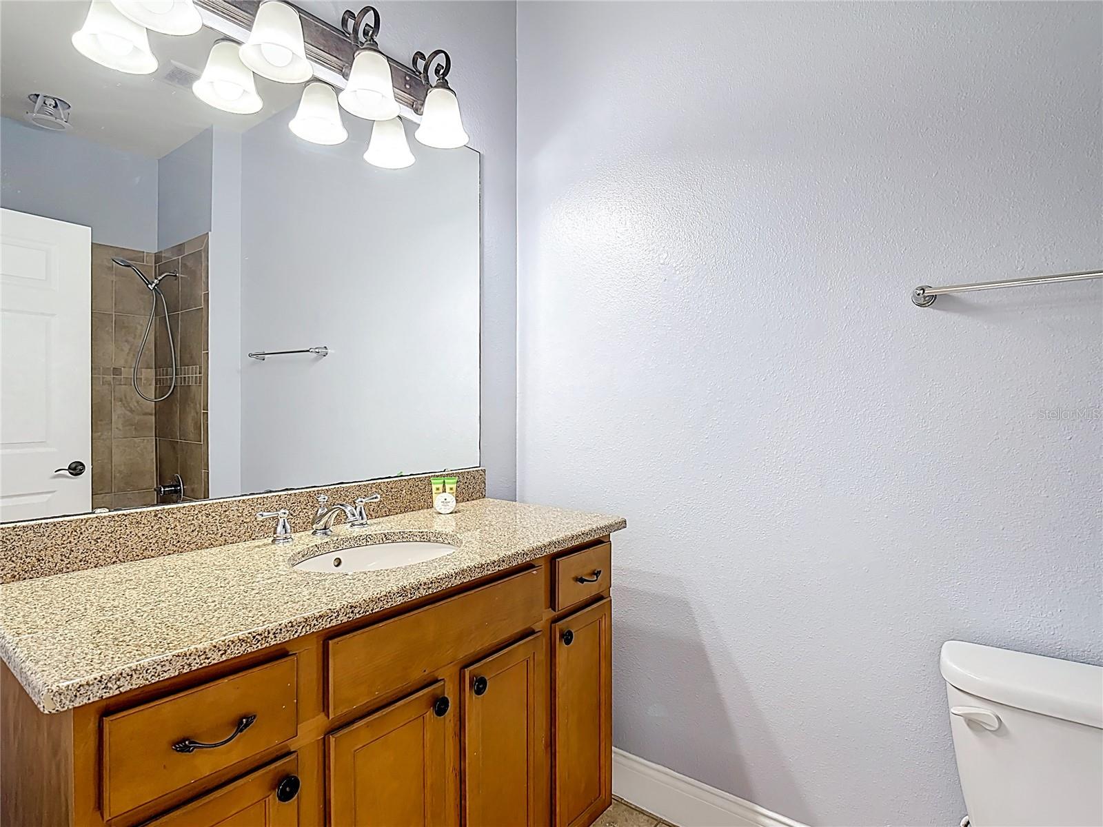 TIERRA DEL SOL - Residential