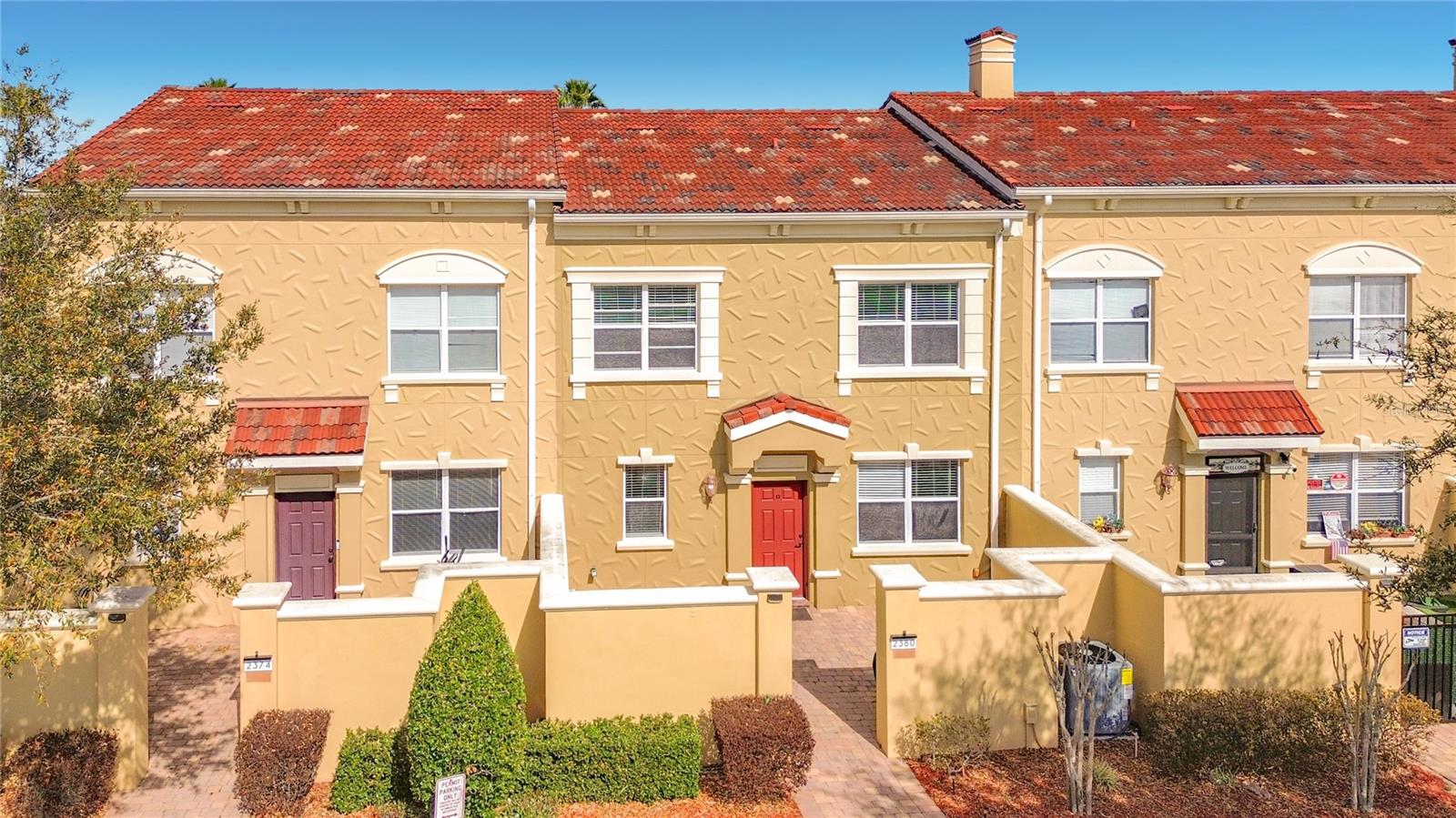 TIERRA DEL SOL - Residential