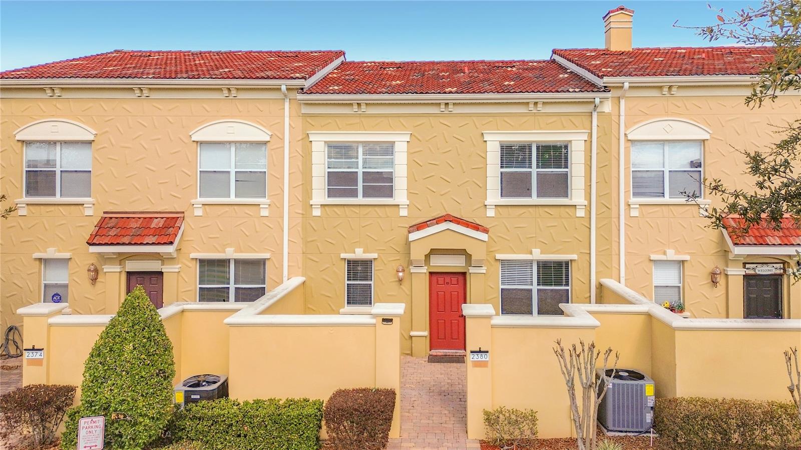 TIERRA DEL SOL - Residential