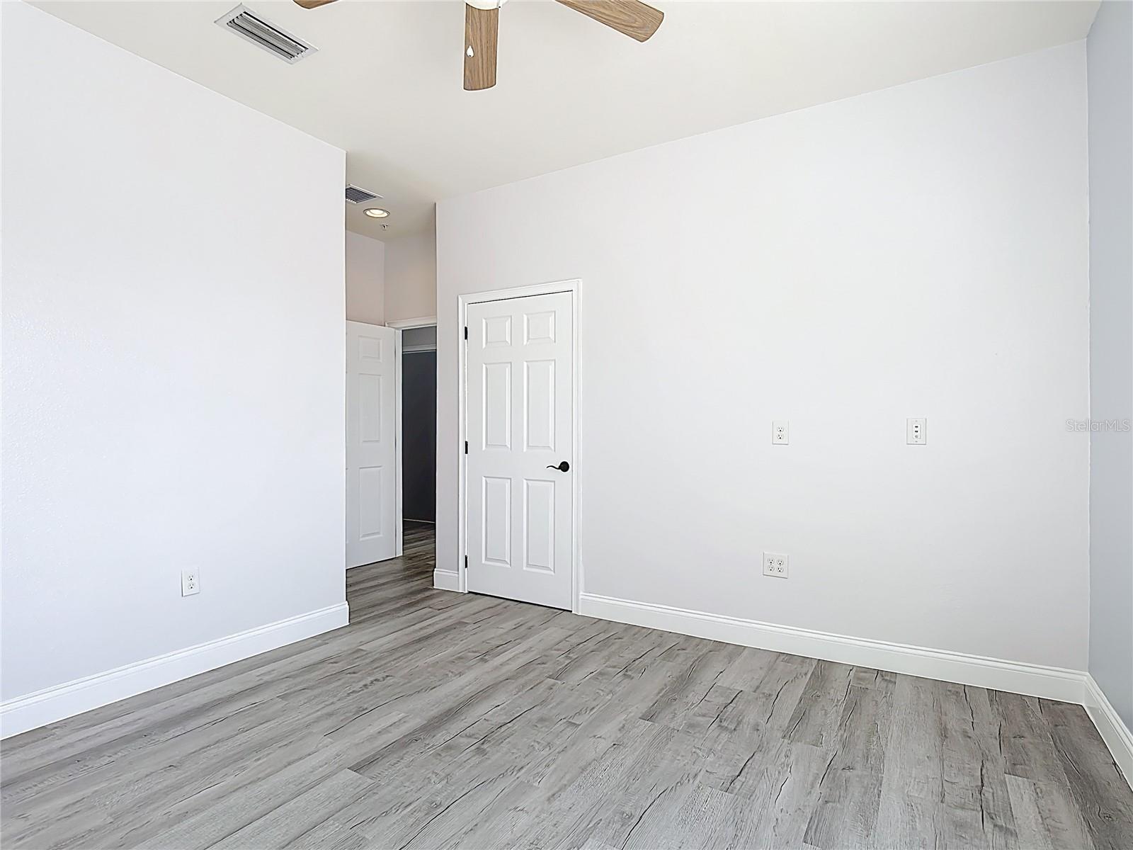 TIERRA DEL SOL - Residential