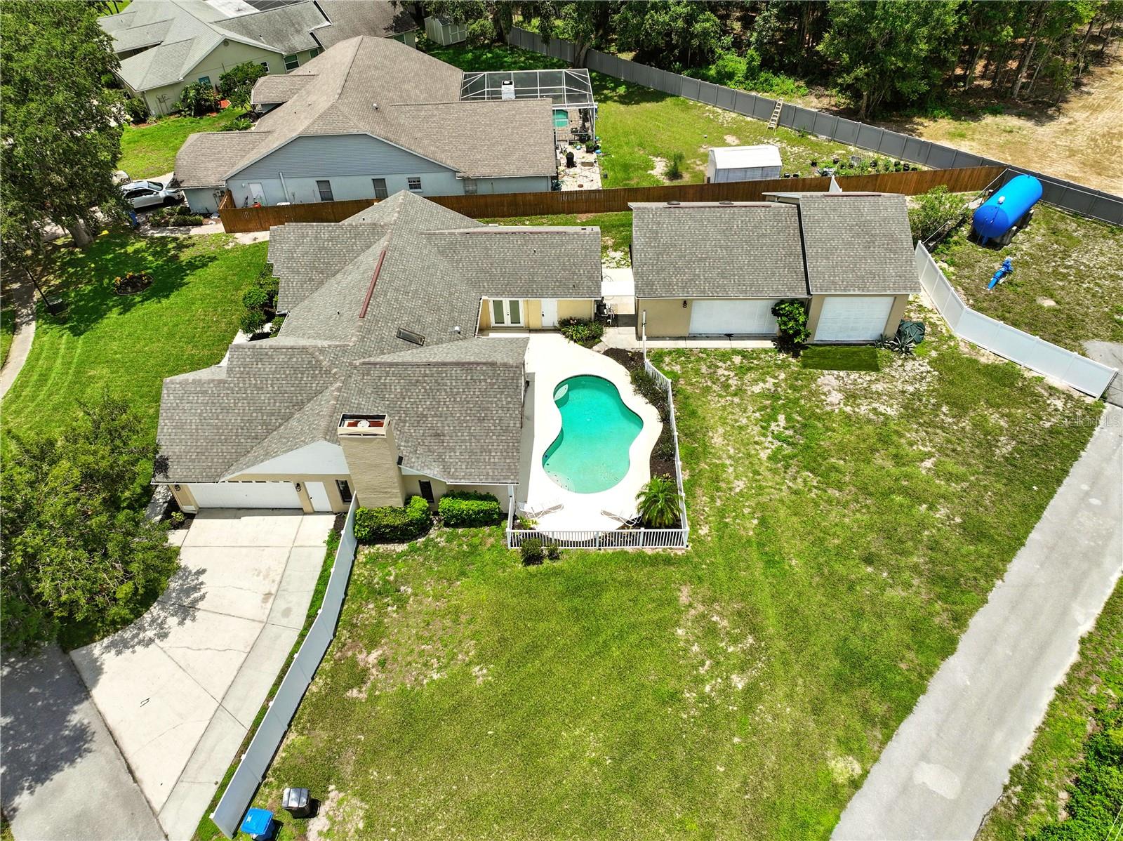 18522 SUNWARD LAKE PLACE