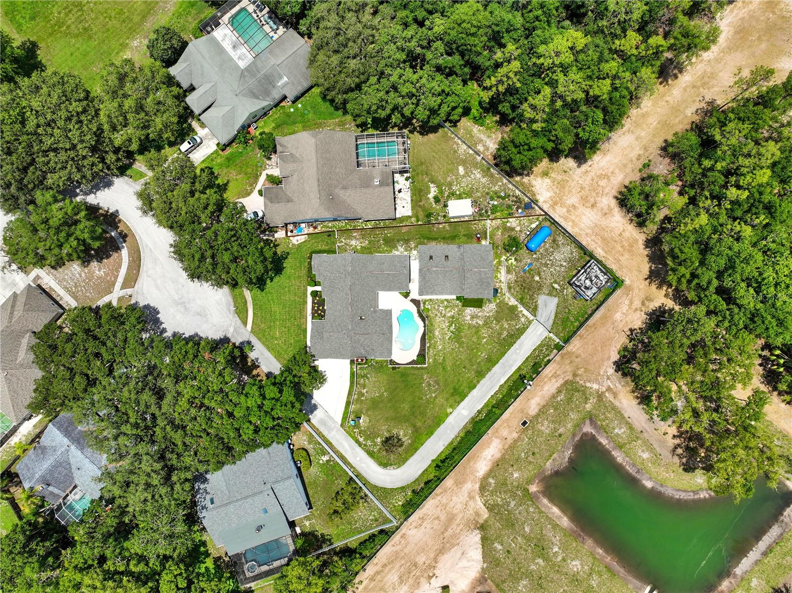 18522 SUNWARD LAKE PLACE