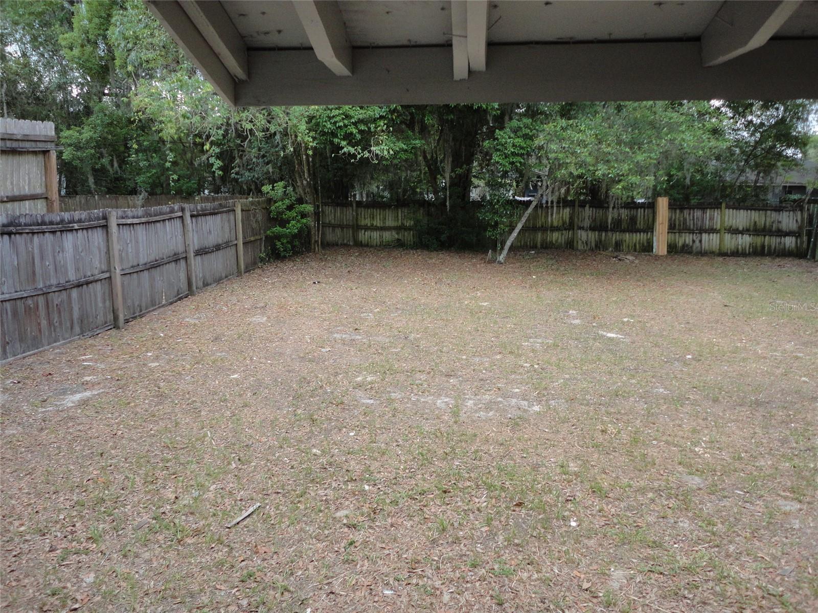 NEW GAINESVILLE - Residential Lease