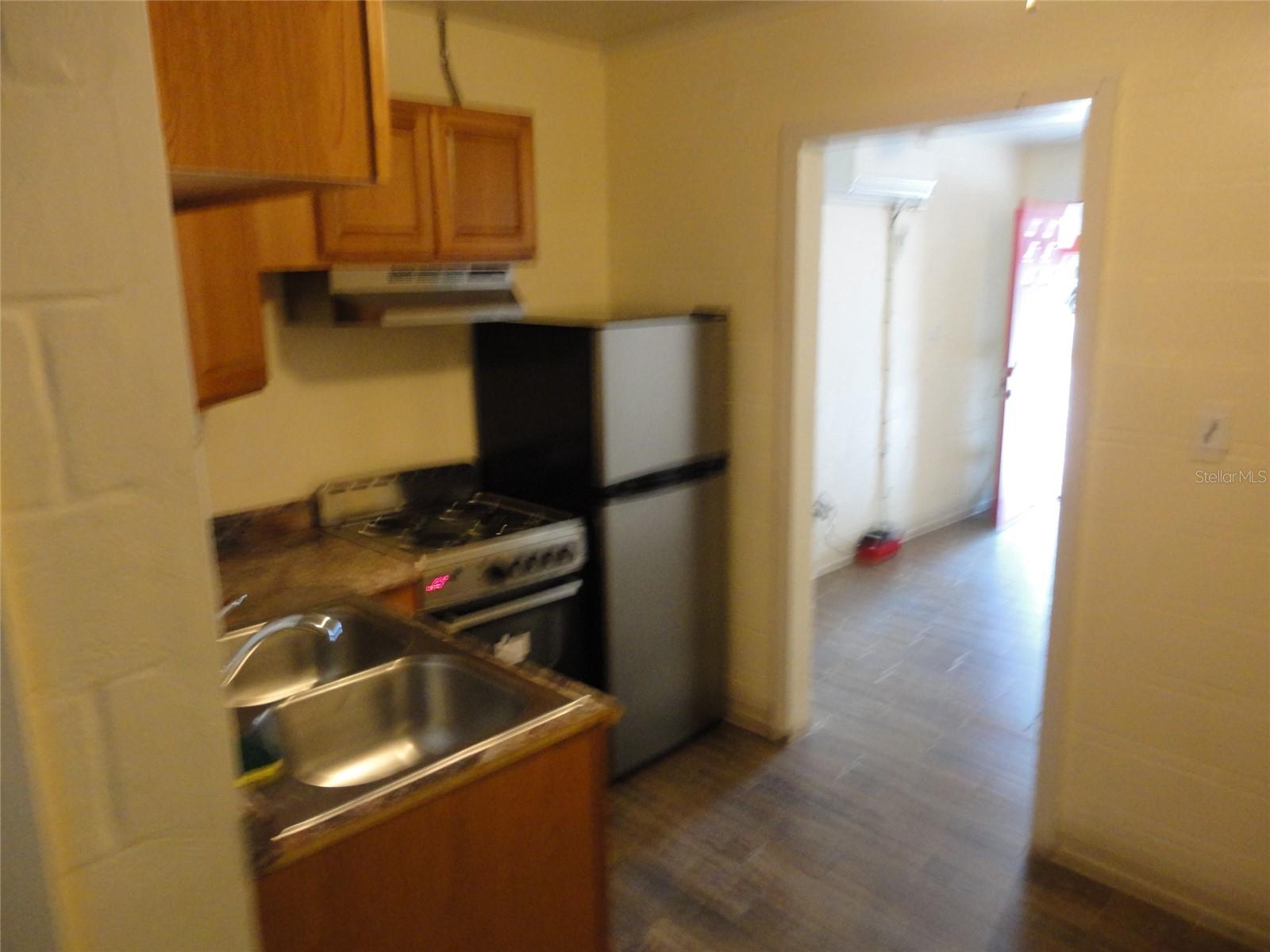 NEW GAINESVILLE - Residential Lease