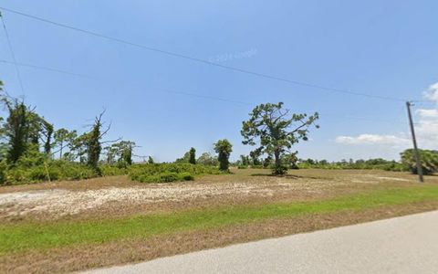 82 MASTHEAD ROAD PLACIDA FL 33946