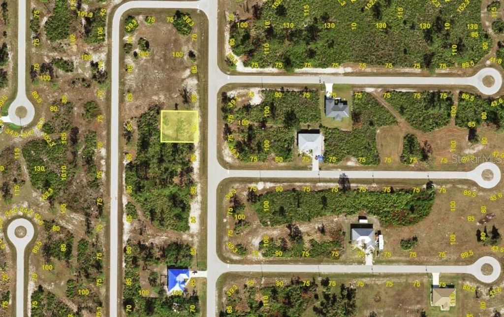 Photo of 82 Masthead Road, Placida, FL 33946 (MLS # N6143786)