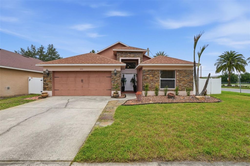 Photo of 1892 Nestlewood Trail, Orlando, FL 32837 (MLS # O6413784)