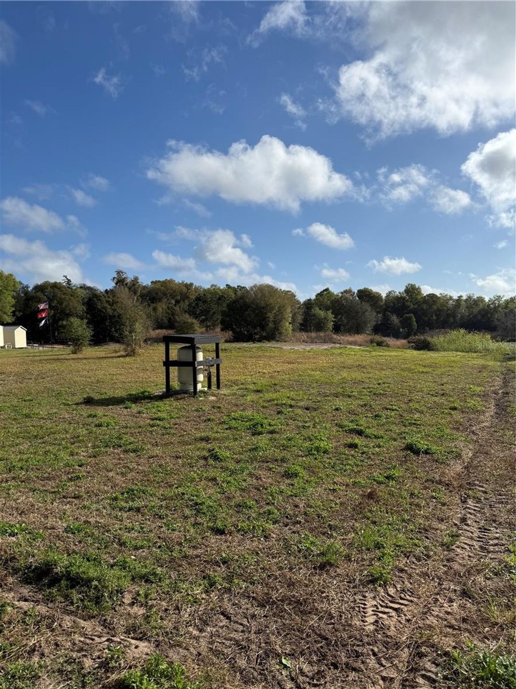 Photo of 1043 Hazen Road, Deland, FL 32720 (MLS # V4947772)