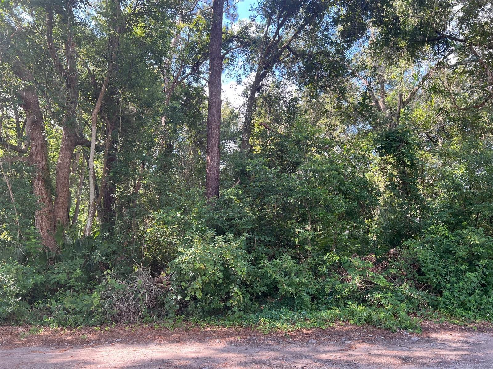 MT PLYMOUTH SECOND ADD - Land