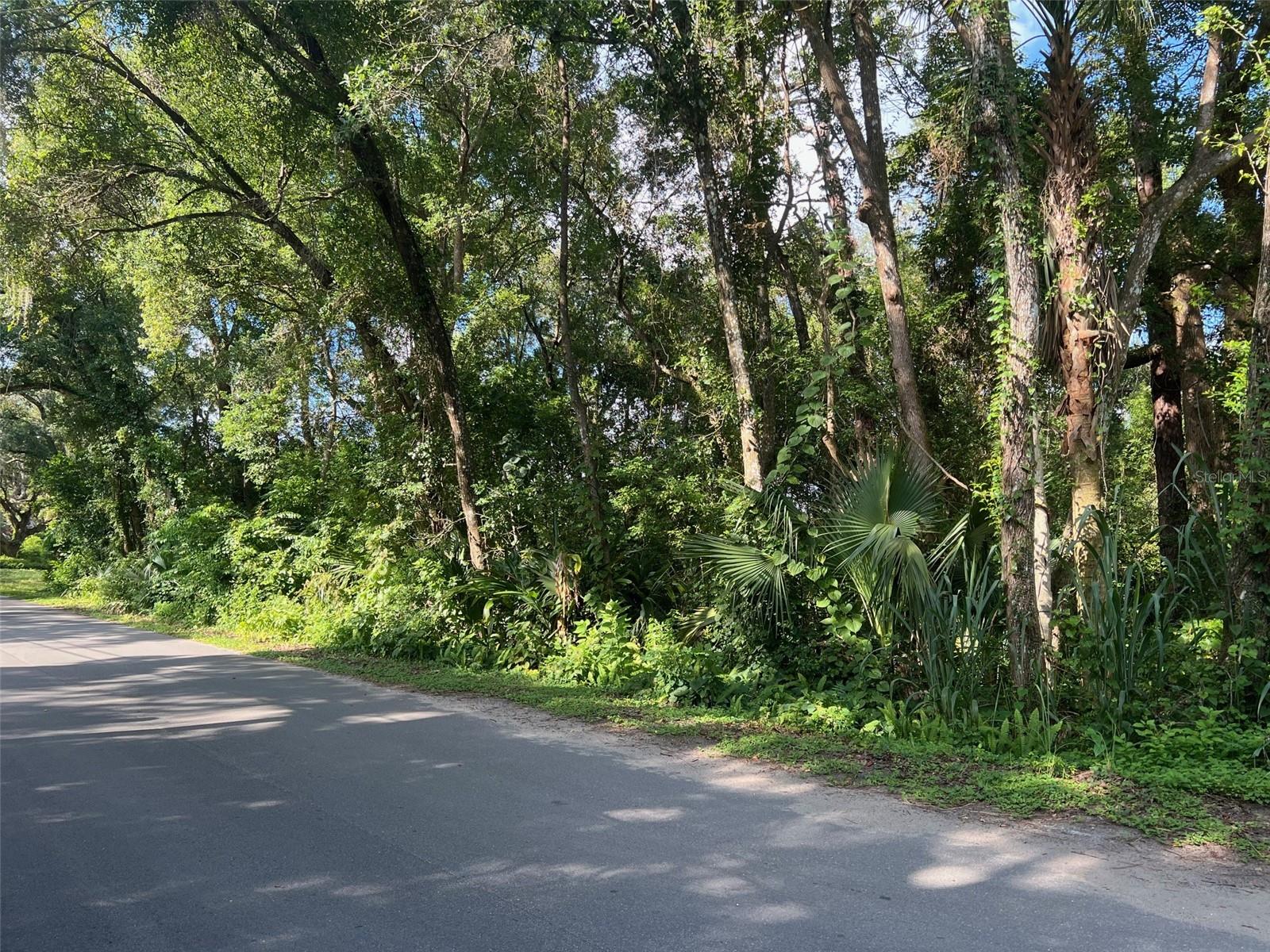 MT PLYMOUTH SECOND ADD - Land