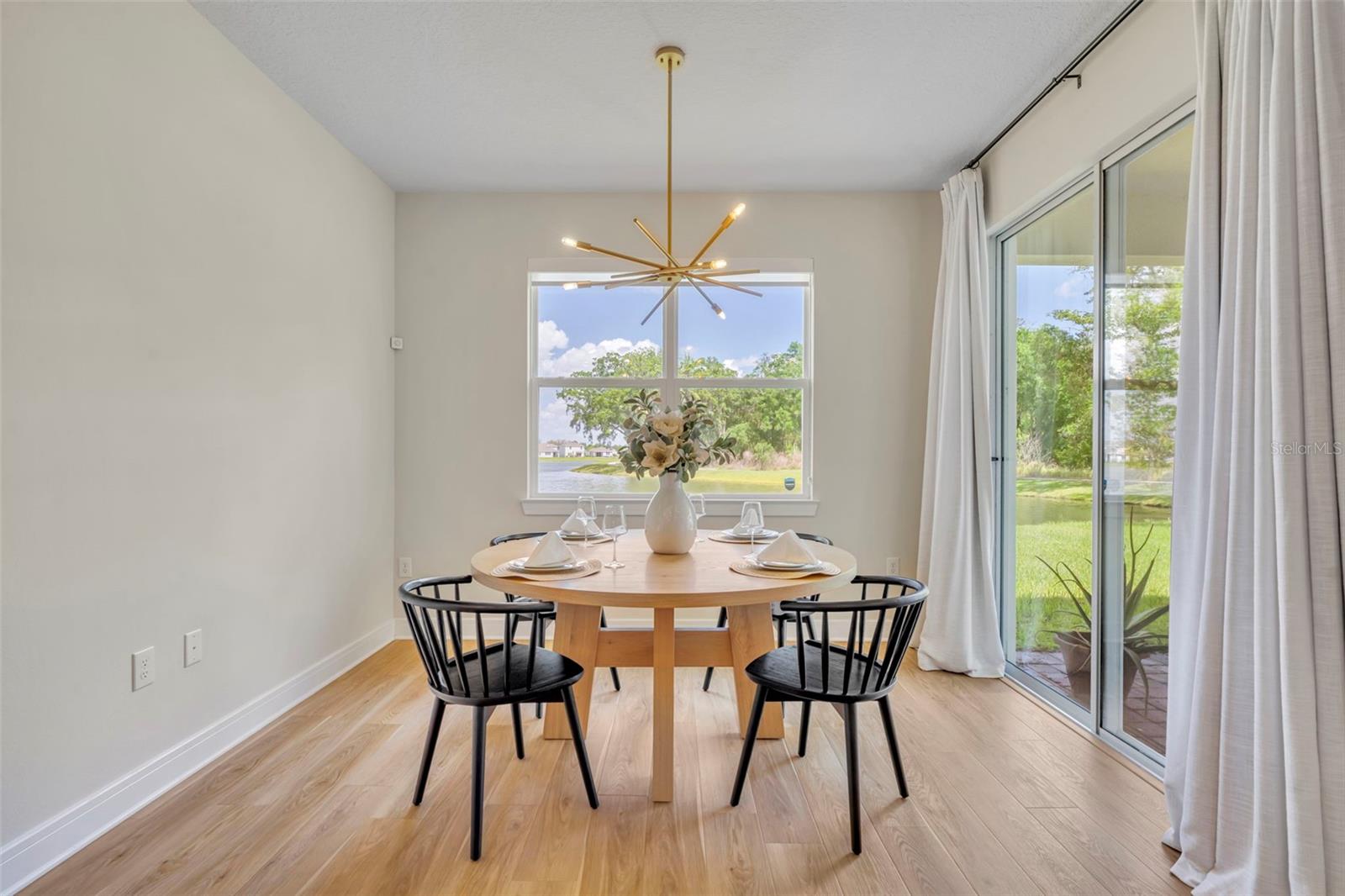 CYPRESS HAMMOCK PH 2 - Residential