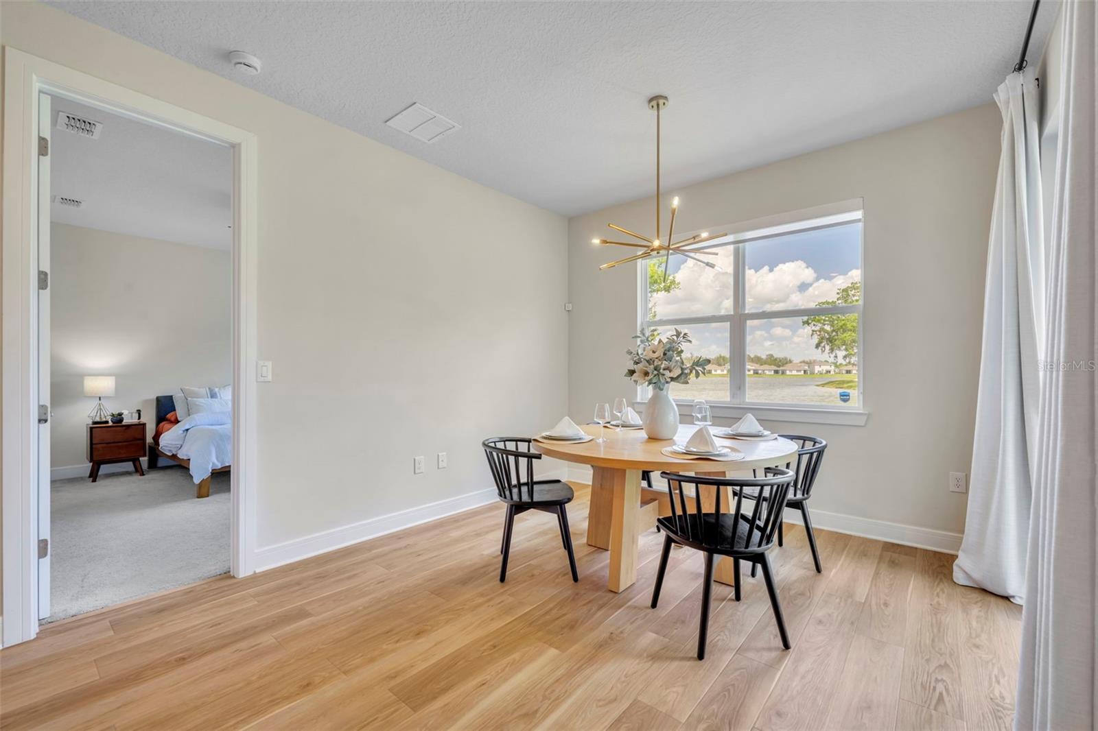 CYPRESS HAMMOCK PH 2 - Residential