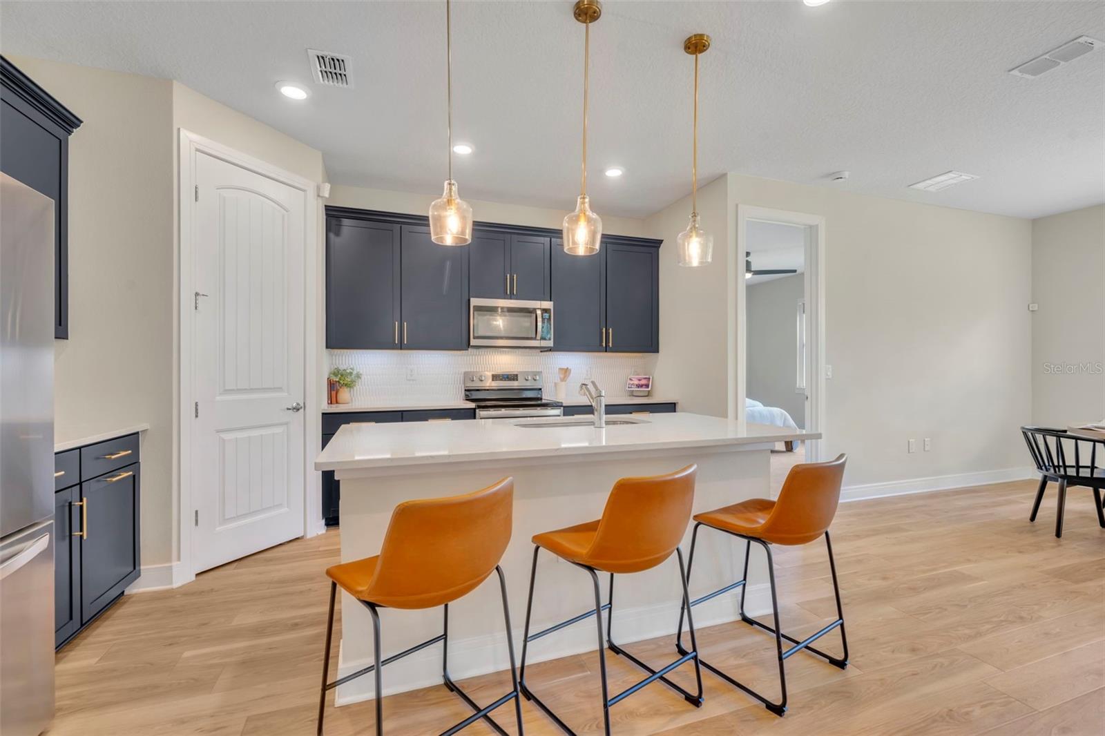 CYPRESS HAMMOCK PH 2 - Residential