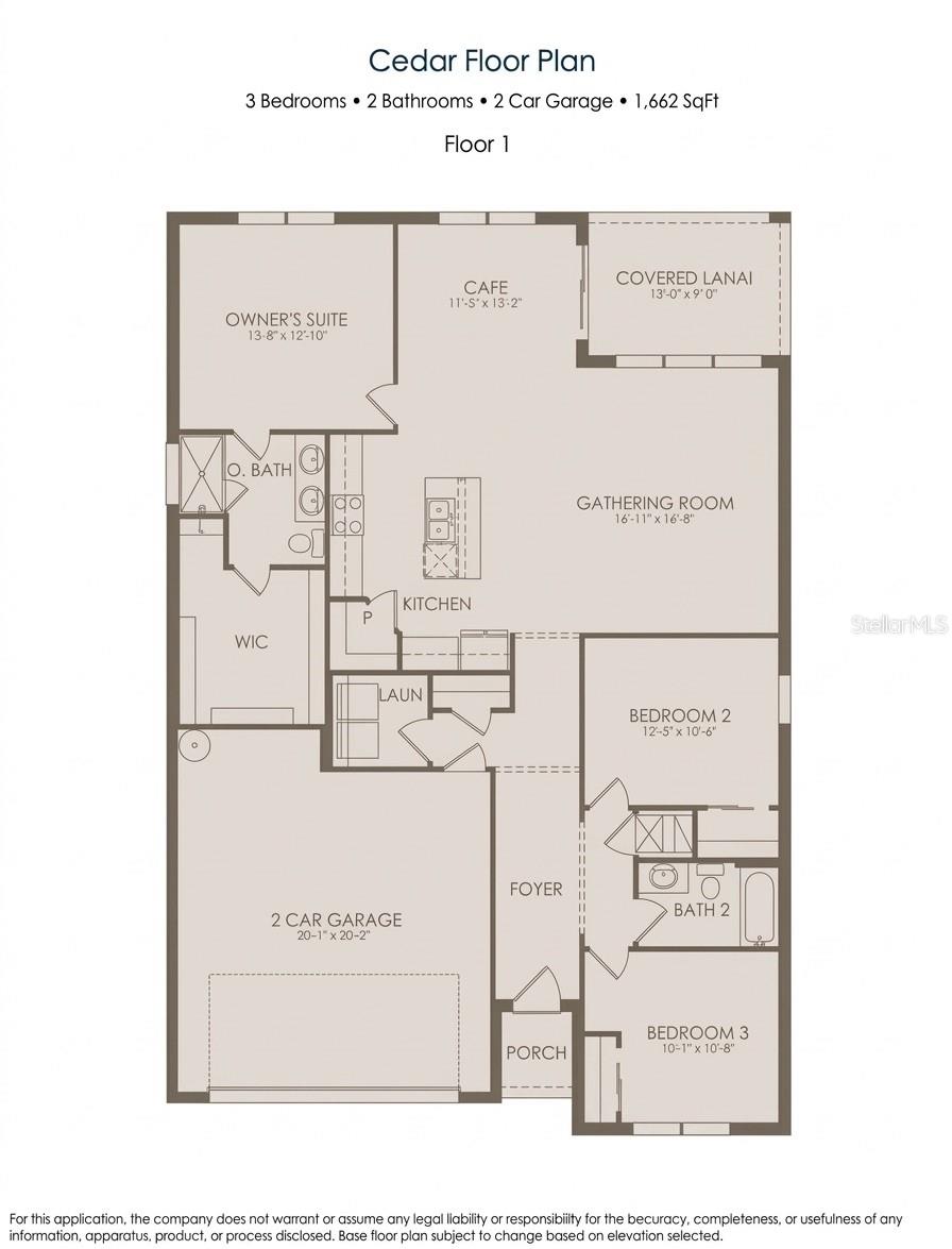 CYPRESS HAMMOCK PH 2 - Residential