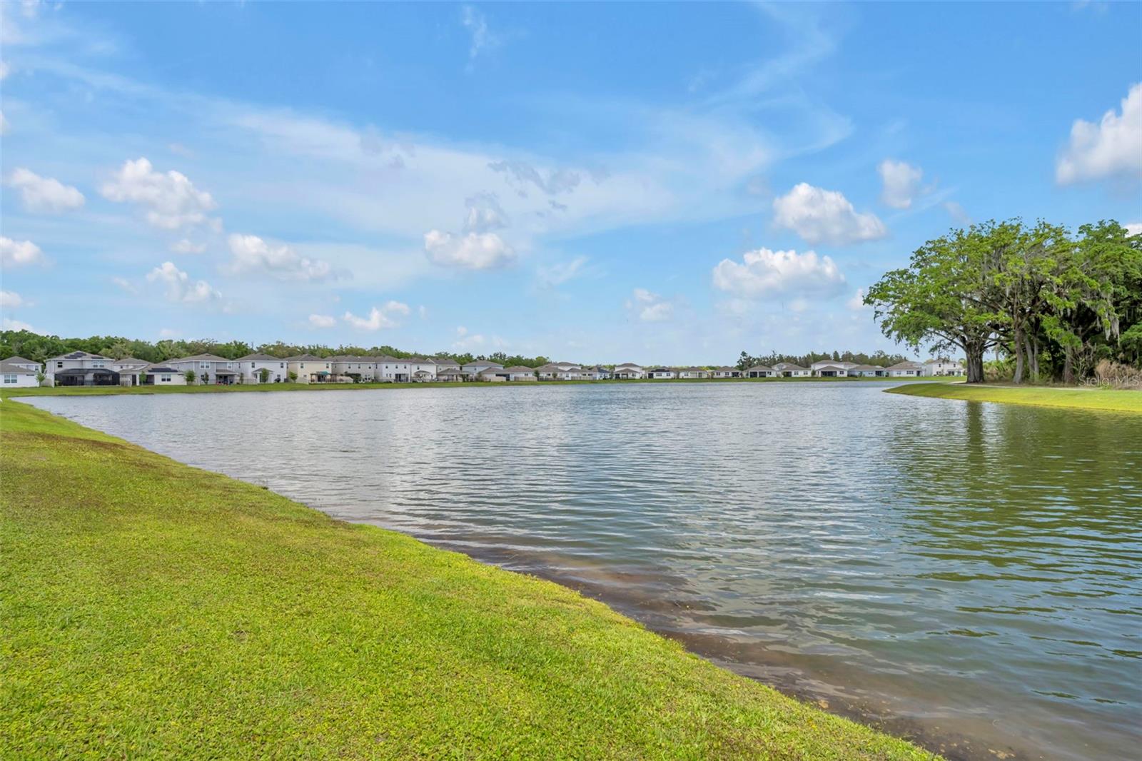 CYPRESS HAMMOCK PH 2 - Residential