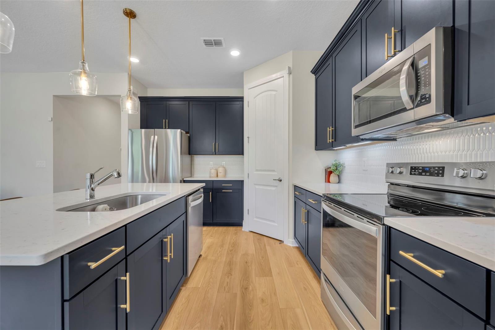 CYPRESS HAMMOCK PH 2 - Residential