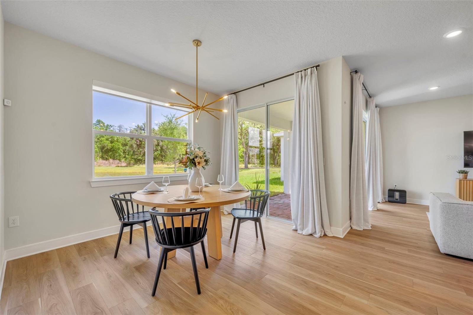 CYPRESS HAMMOCK PH 2 - Residential