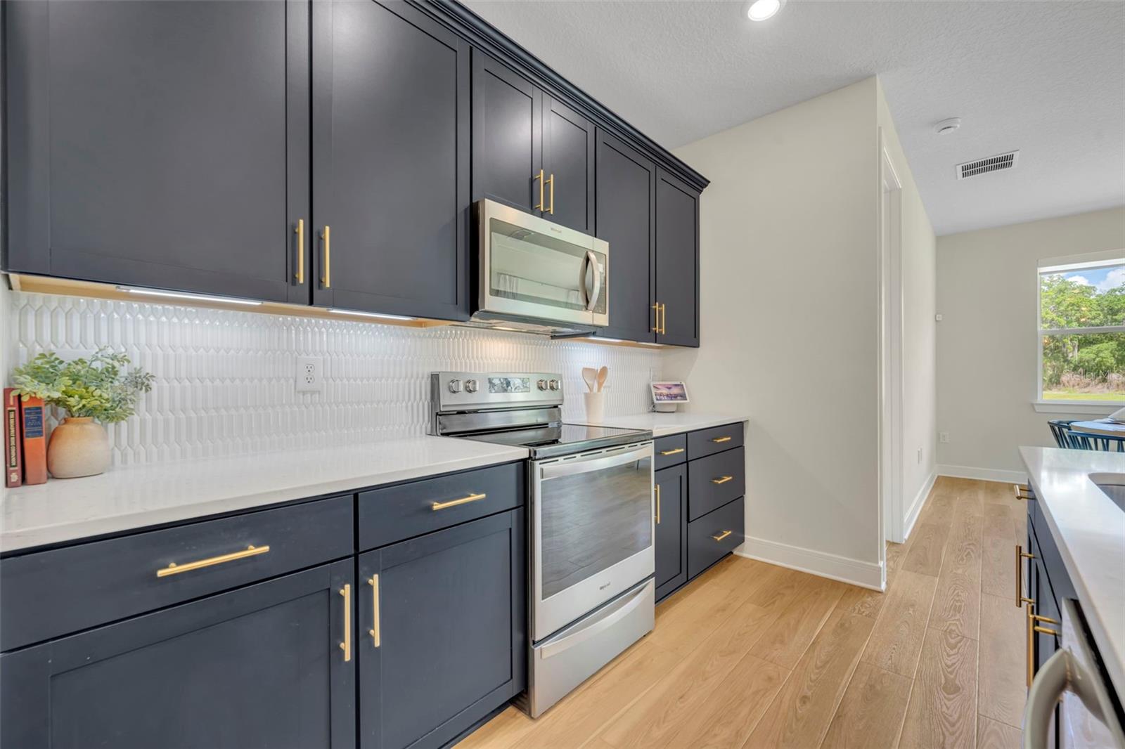 CYPRESS HAMMOCK PH 2 - Residential