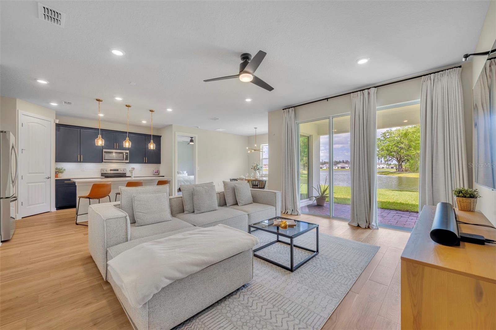 CYPRESS HAMMOCK PH 2 - Residential