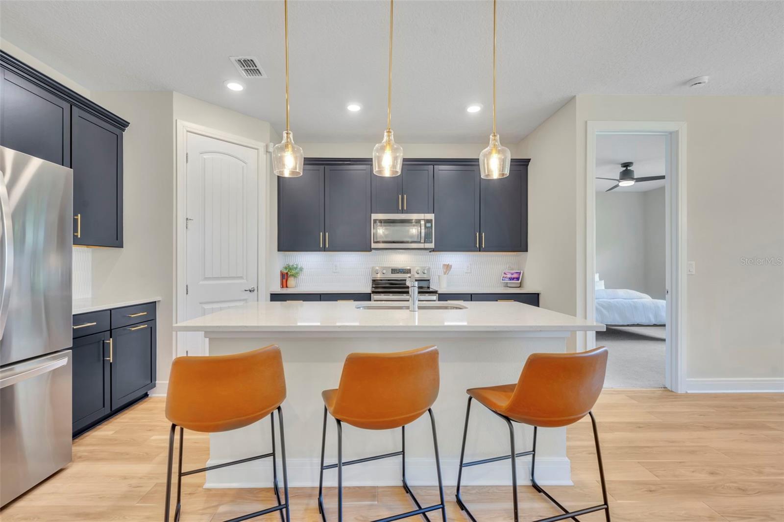 CYPRESS HAMMOCK PH 2 - Residential