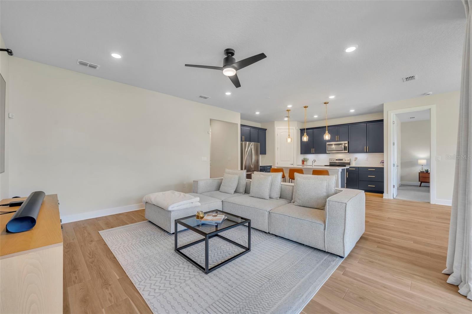 CYPRESS HAMMOCK PH 2 - Residential