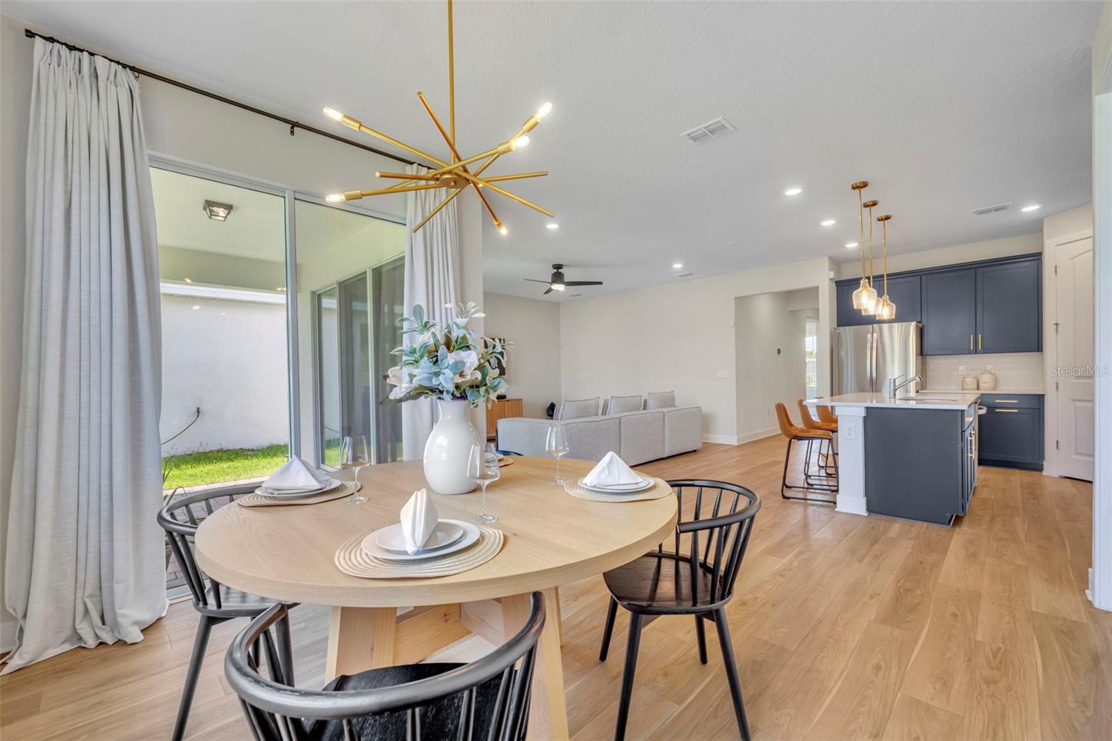 CYPRESS HAMMOCK PH 2 - Residential