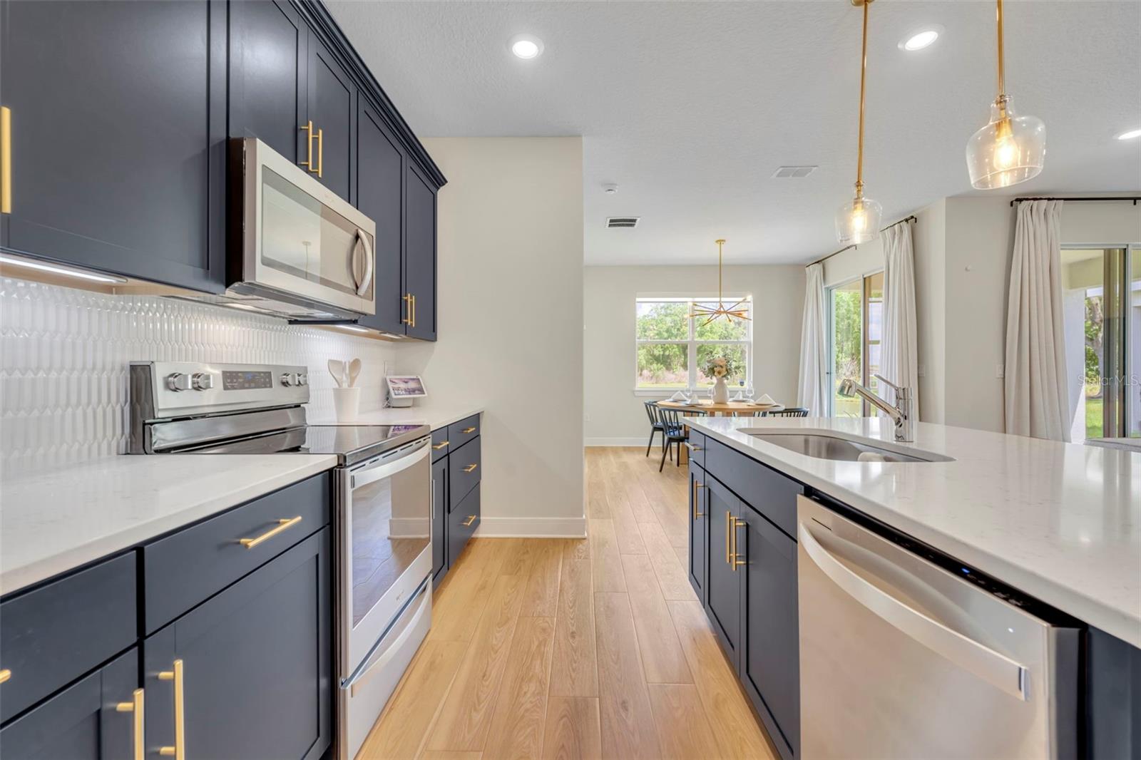 CYPRESS HAMMOCK PH 2 - Residential