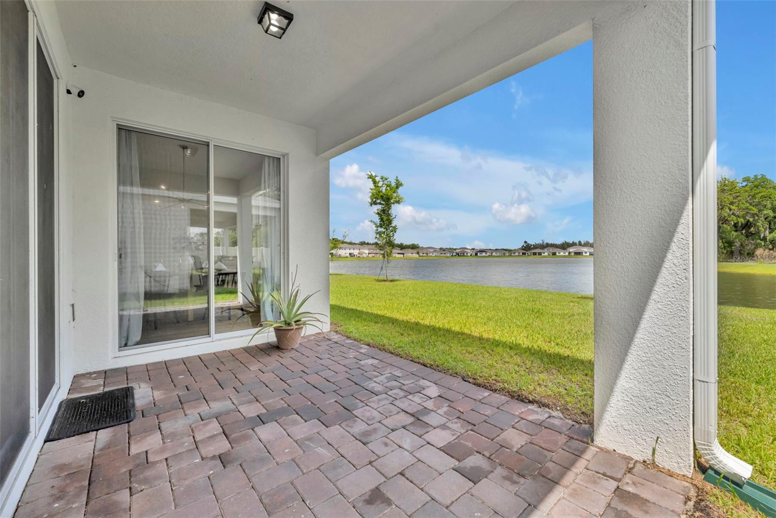 CYPRESS HAMMOCK PH 2 - Residential