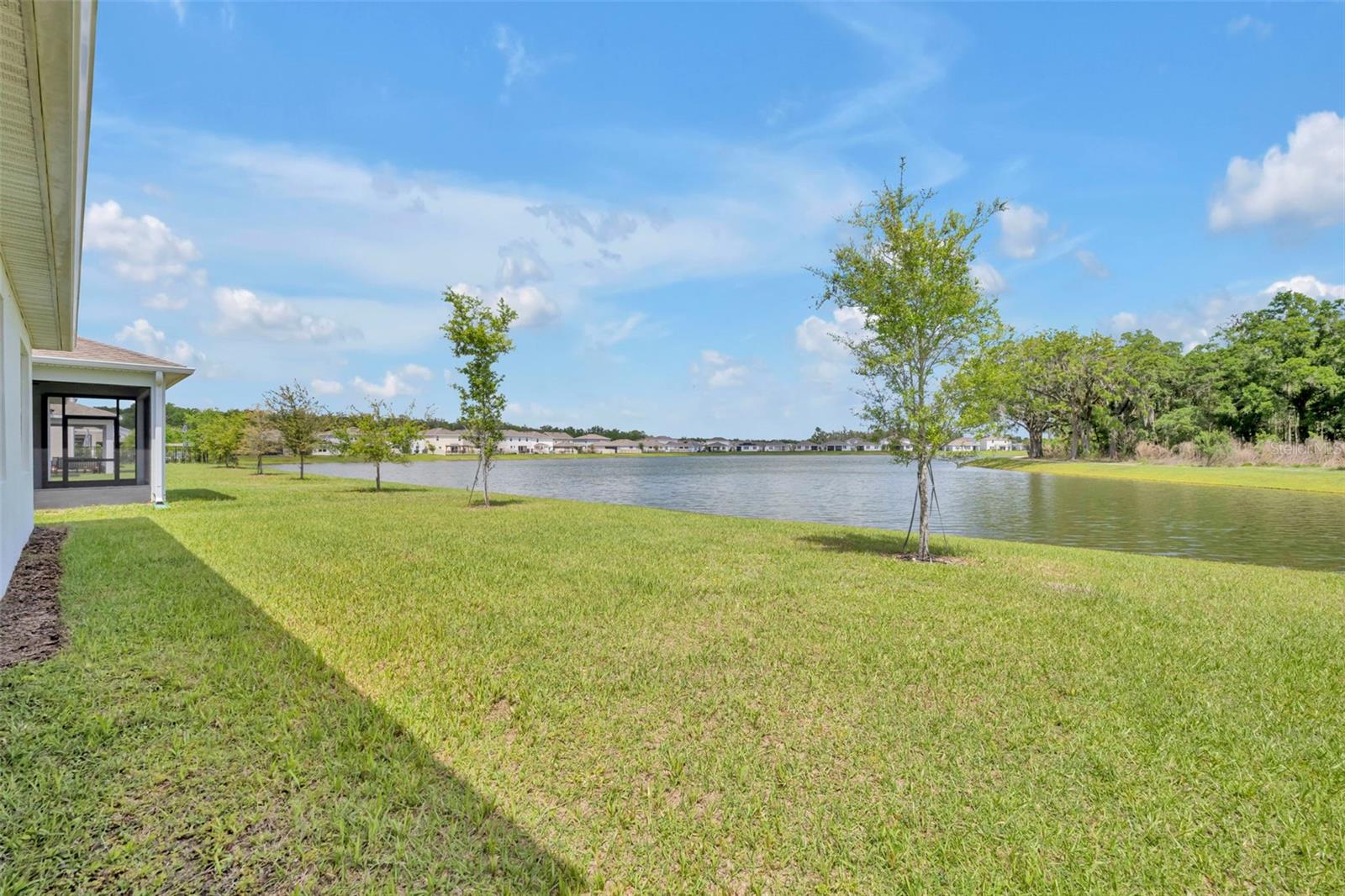 CYPRESS HAMMOCK PH 2 - Residential