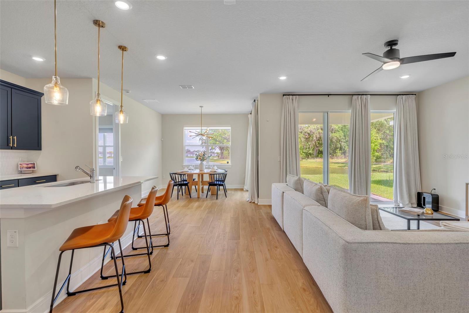 CYPRESS HAMMOCK PH 2 - Residential