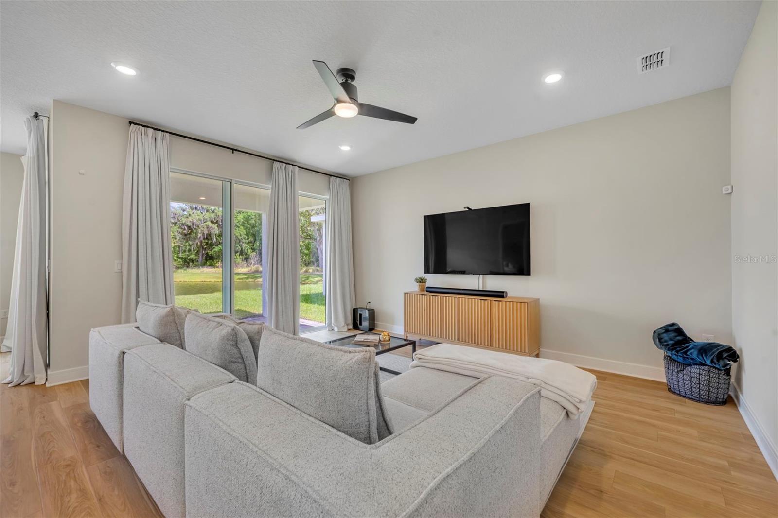 CYPRESS HAMMOCK PH 2 - Residential