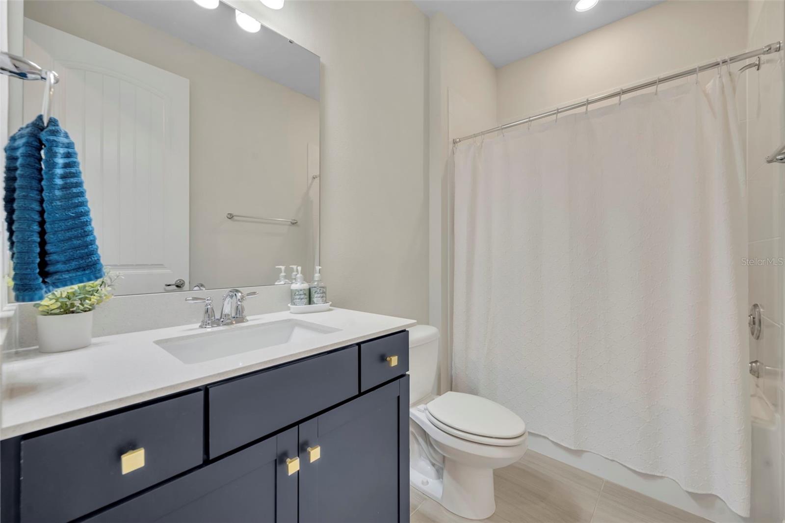 CYPRESS HAMMOCK PH 2 - Residential