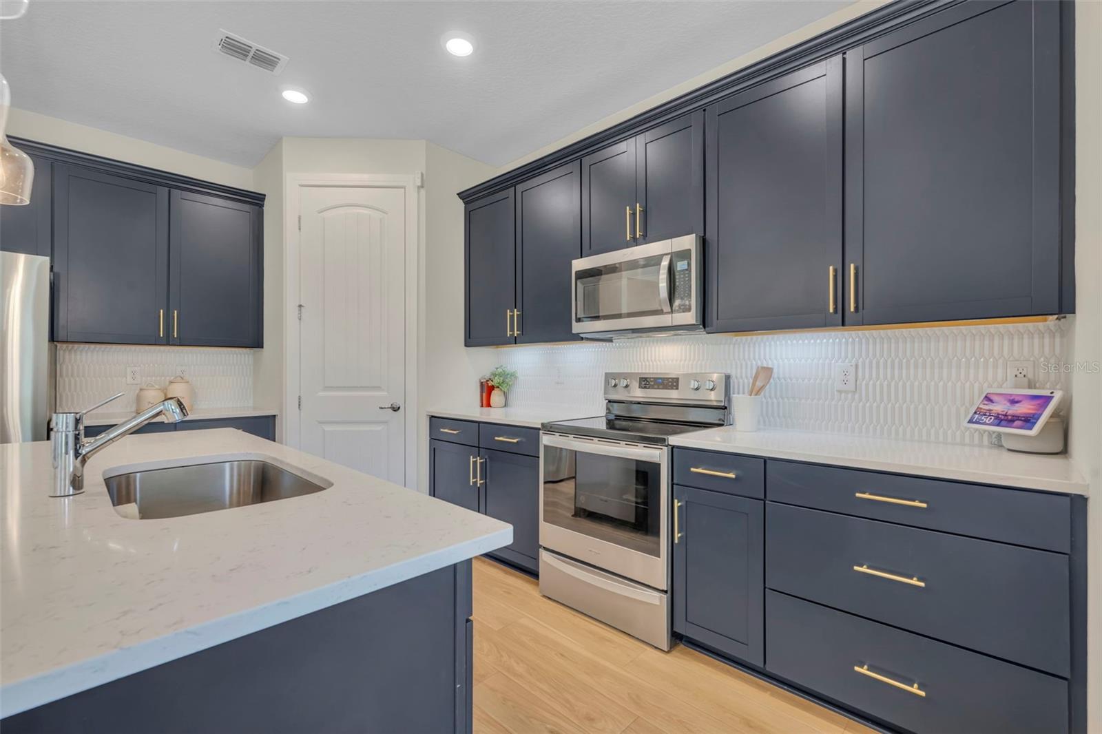 CYPRESS HAMMOCK PH 2 - Residential