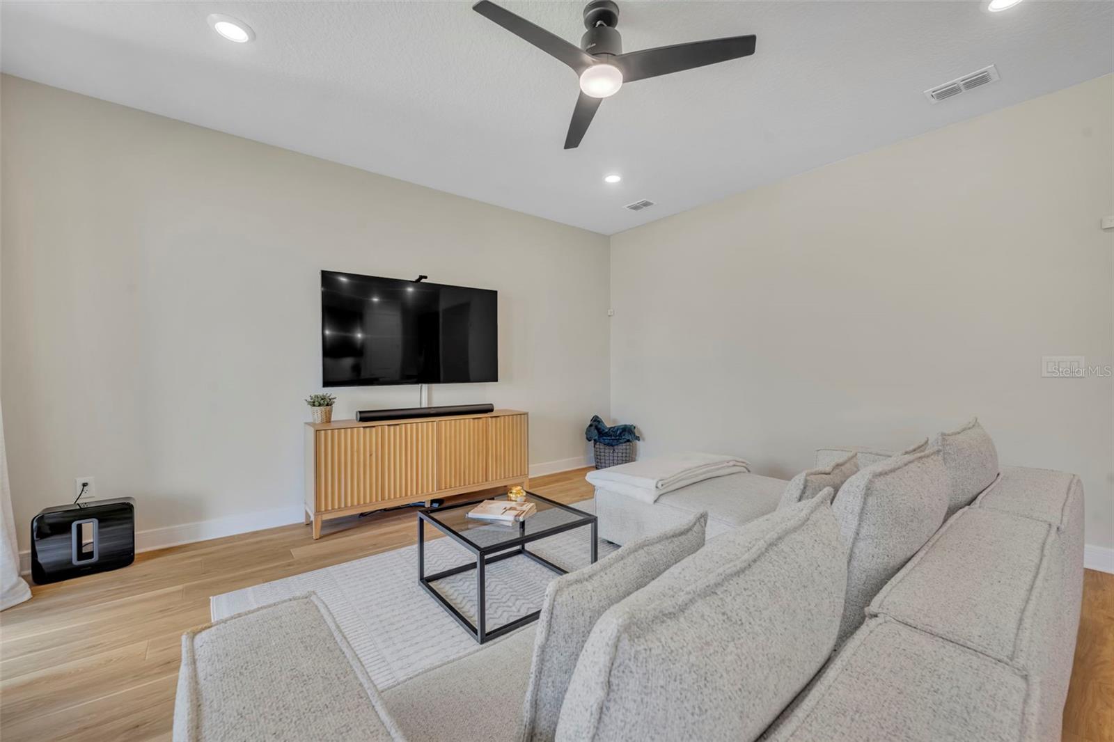 CYPRESS HAMMOCK PH 2 - Residential