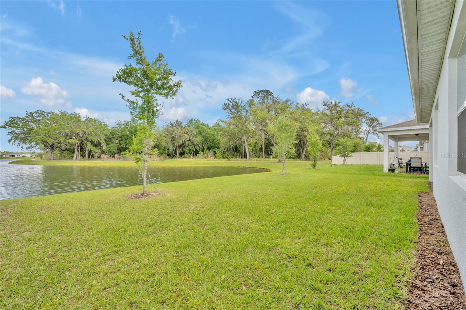 CYPRESS HAMMOCK PH 2 - Residential