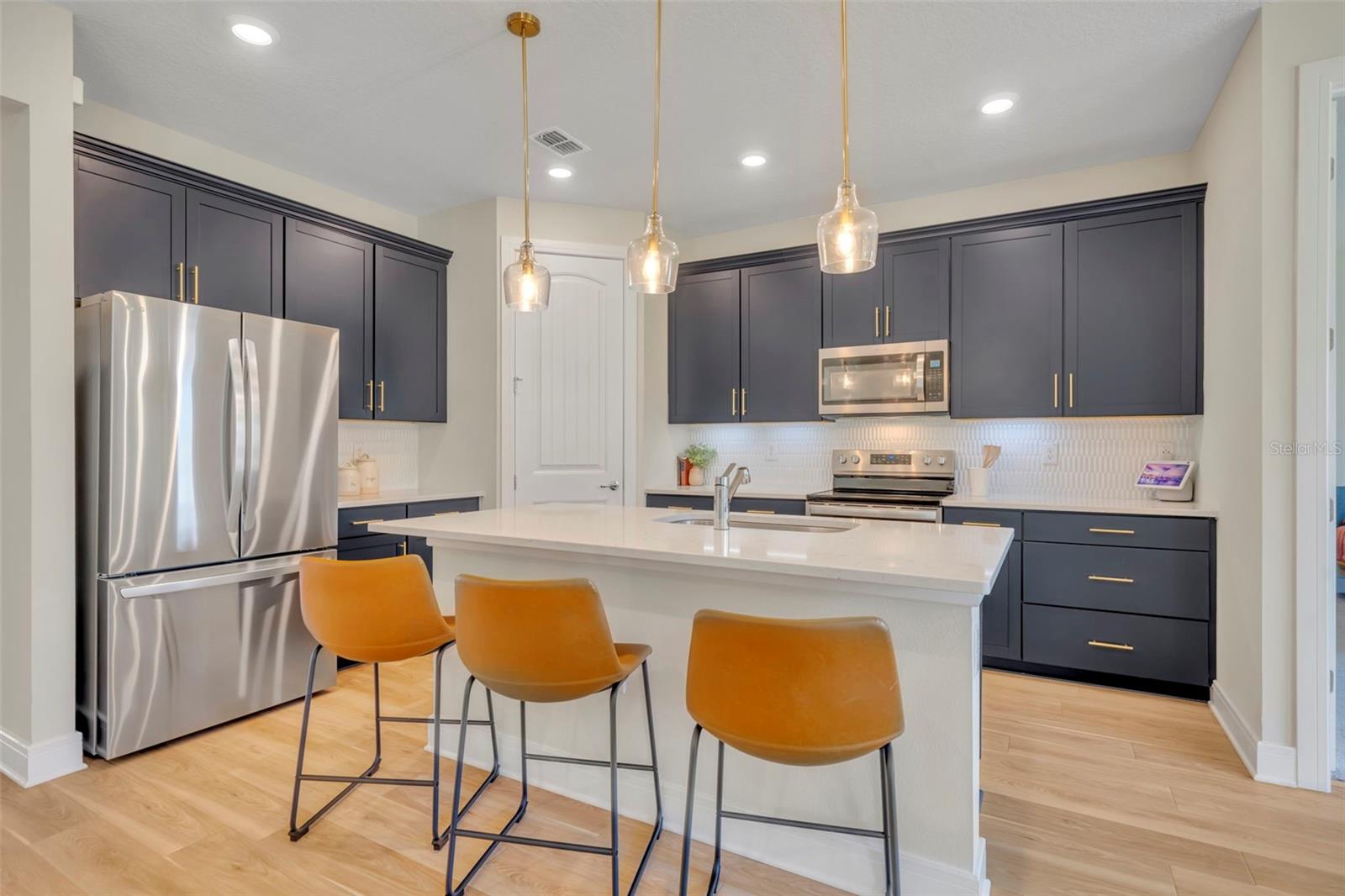 CYPRESS HAMMOCK PH 2 - Residential