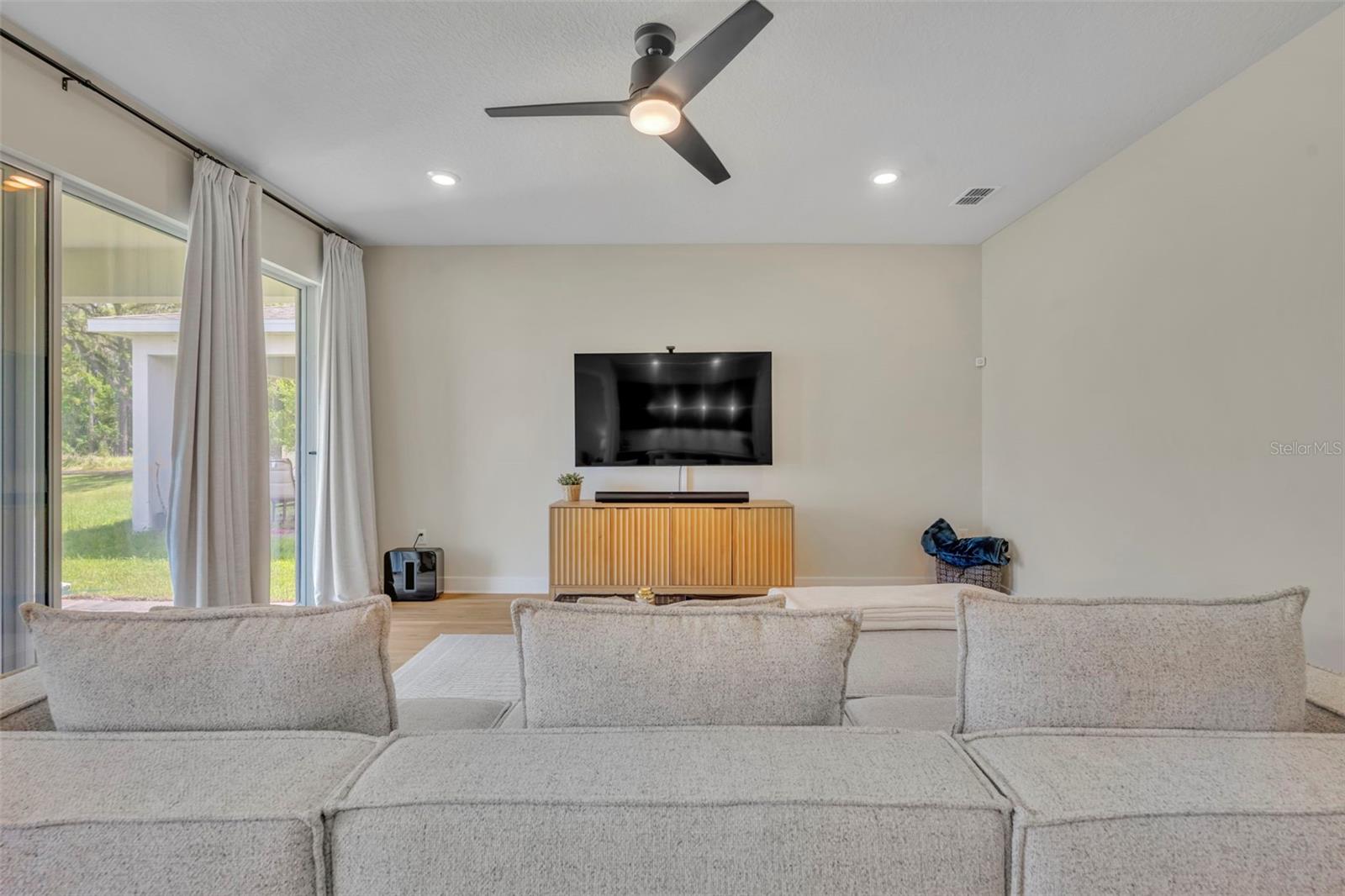 CYPRESS HAMMOCK PH 2 - Residential