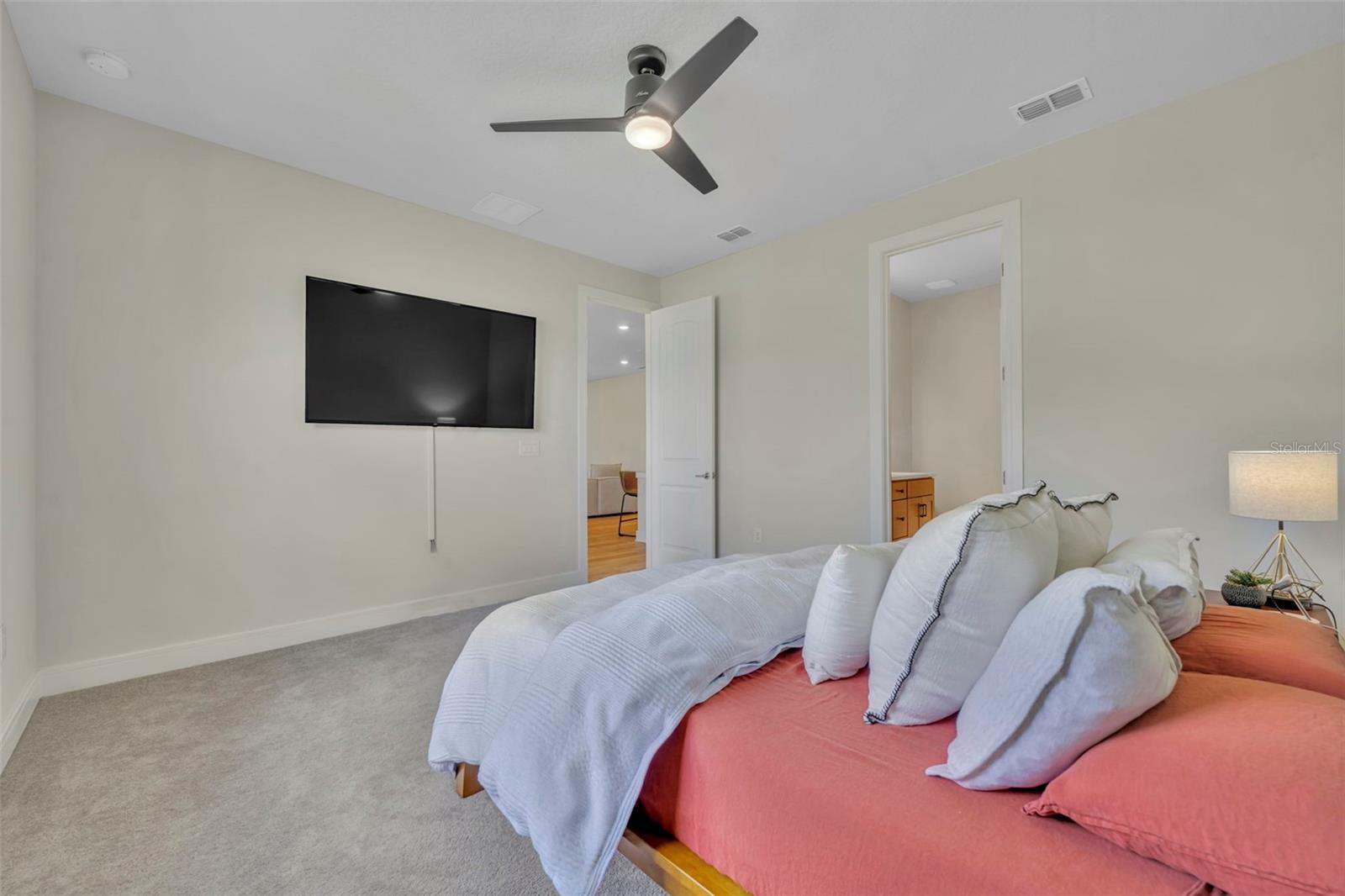 CYPRESS HAMMOCK PH 2 - Residential