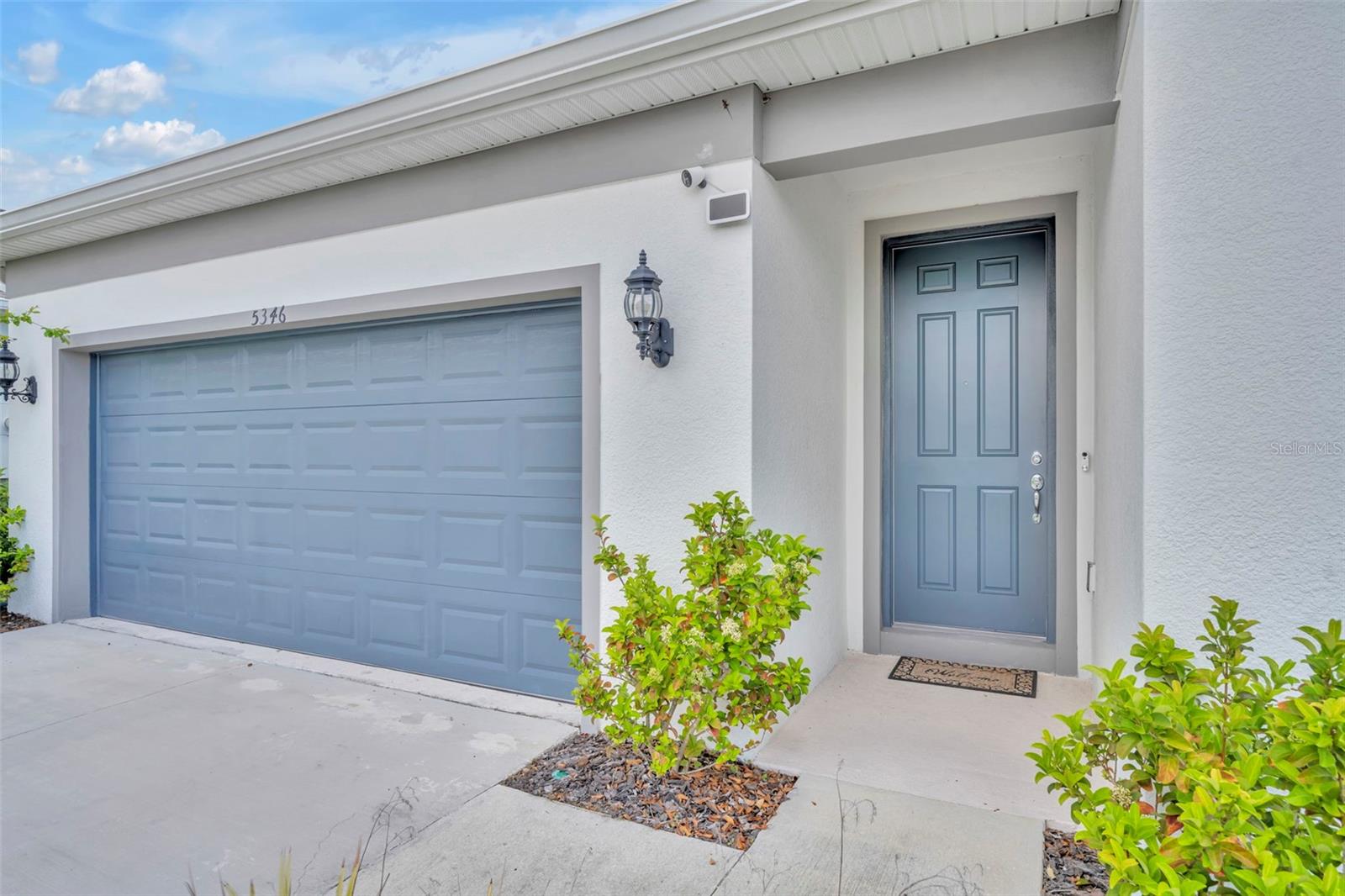 CYPRESS HAMMOCK PH 2 - Residential