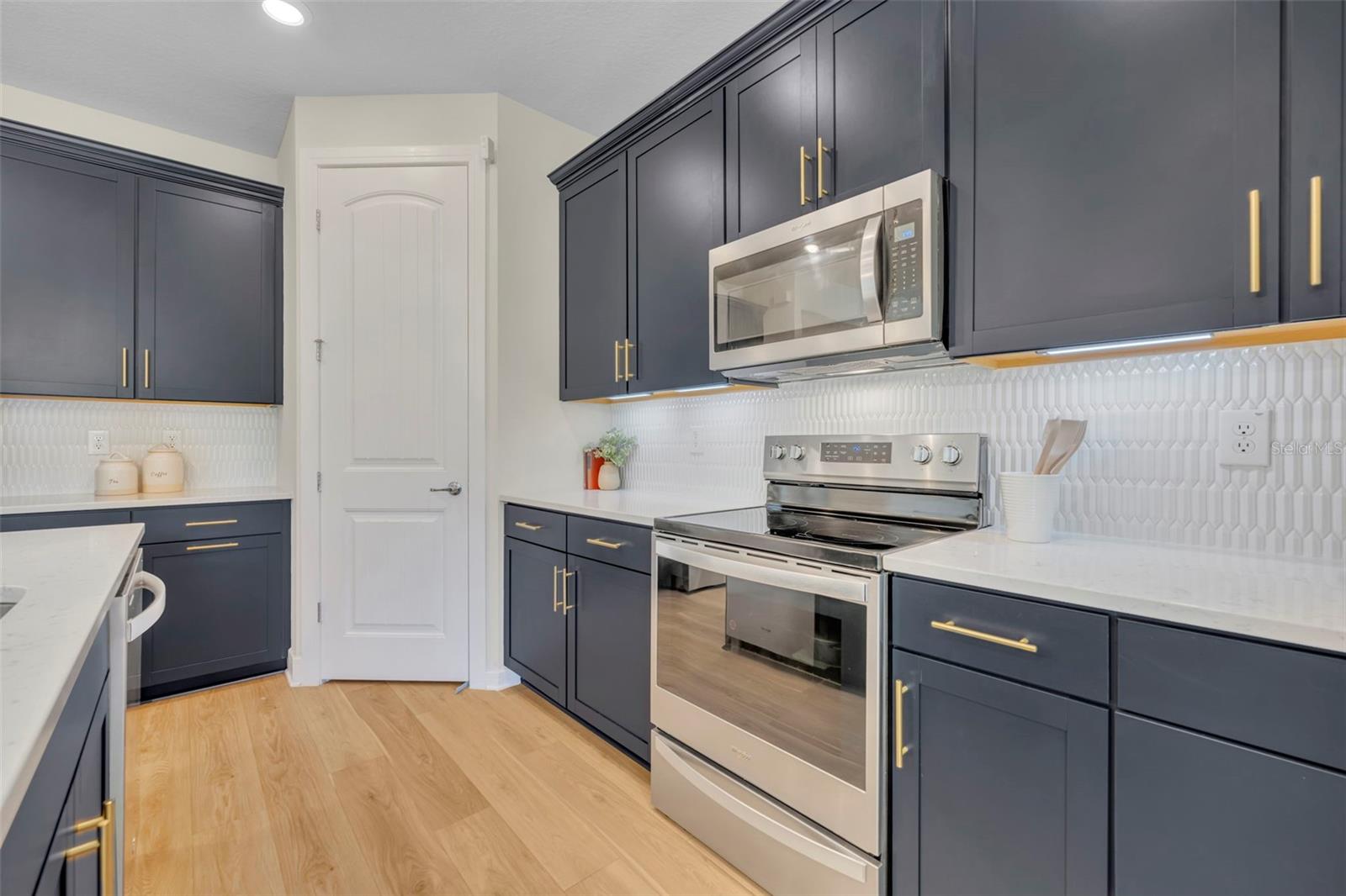 CYPRESS HAMMOCK PH 2 - Residential