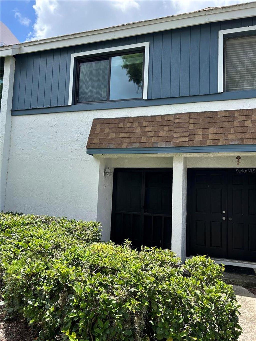 Photo of 174 Lago Vista Boulevard, Casselberry, FL 32707 (MLS # O6323926)