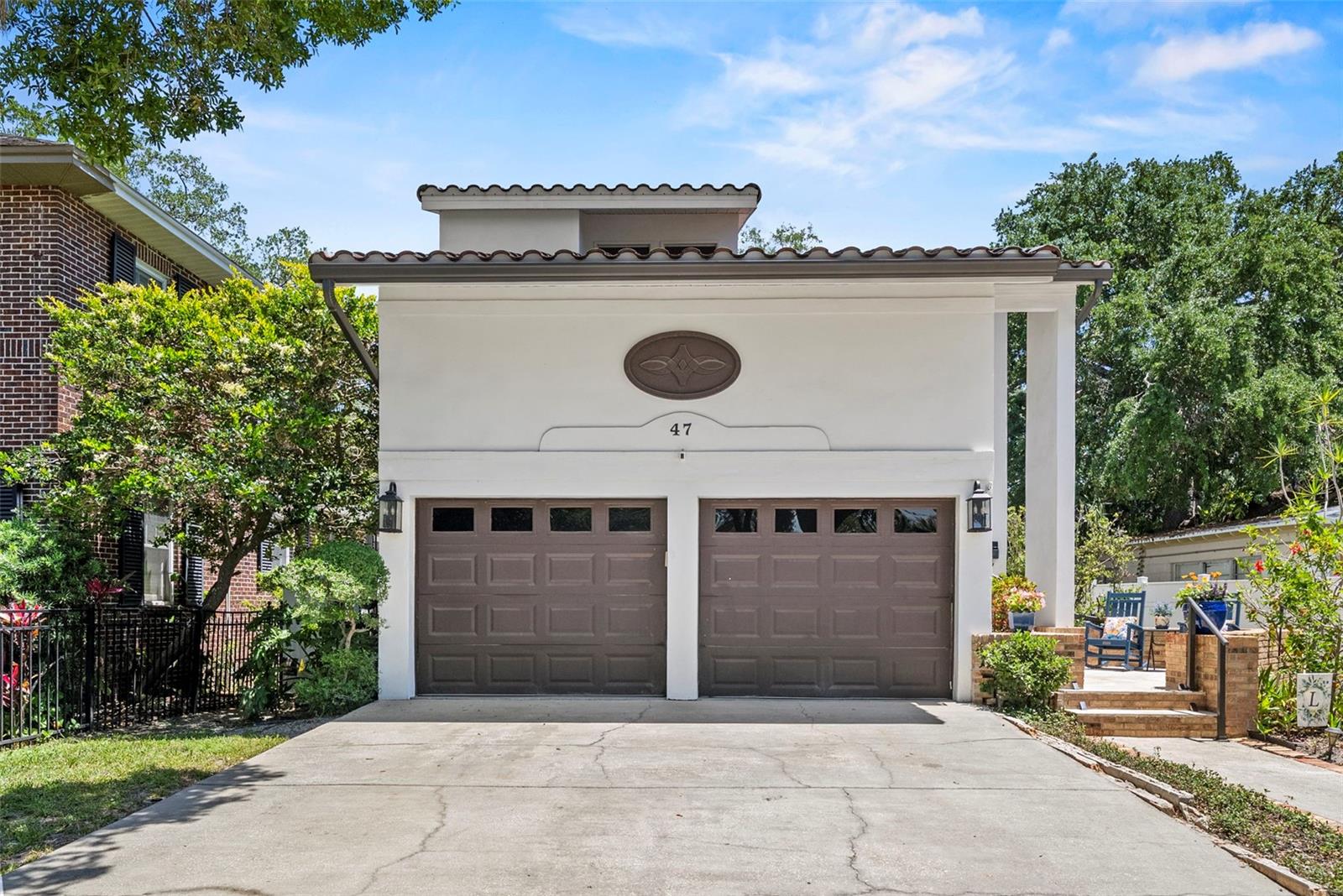 47 AEGEAN AVENUE