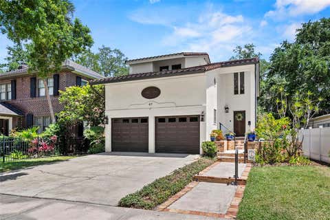 Photo of 47 Aegean Avenue, Tampa, FL 33606 (MLS # TB8503598)