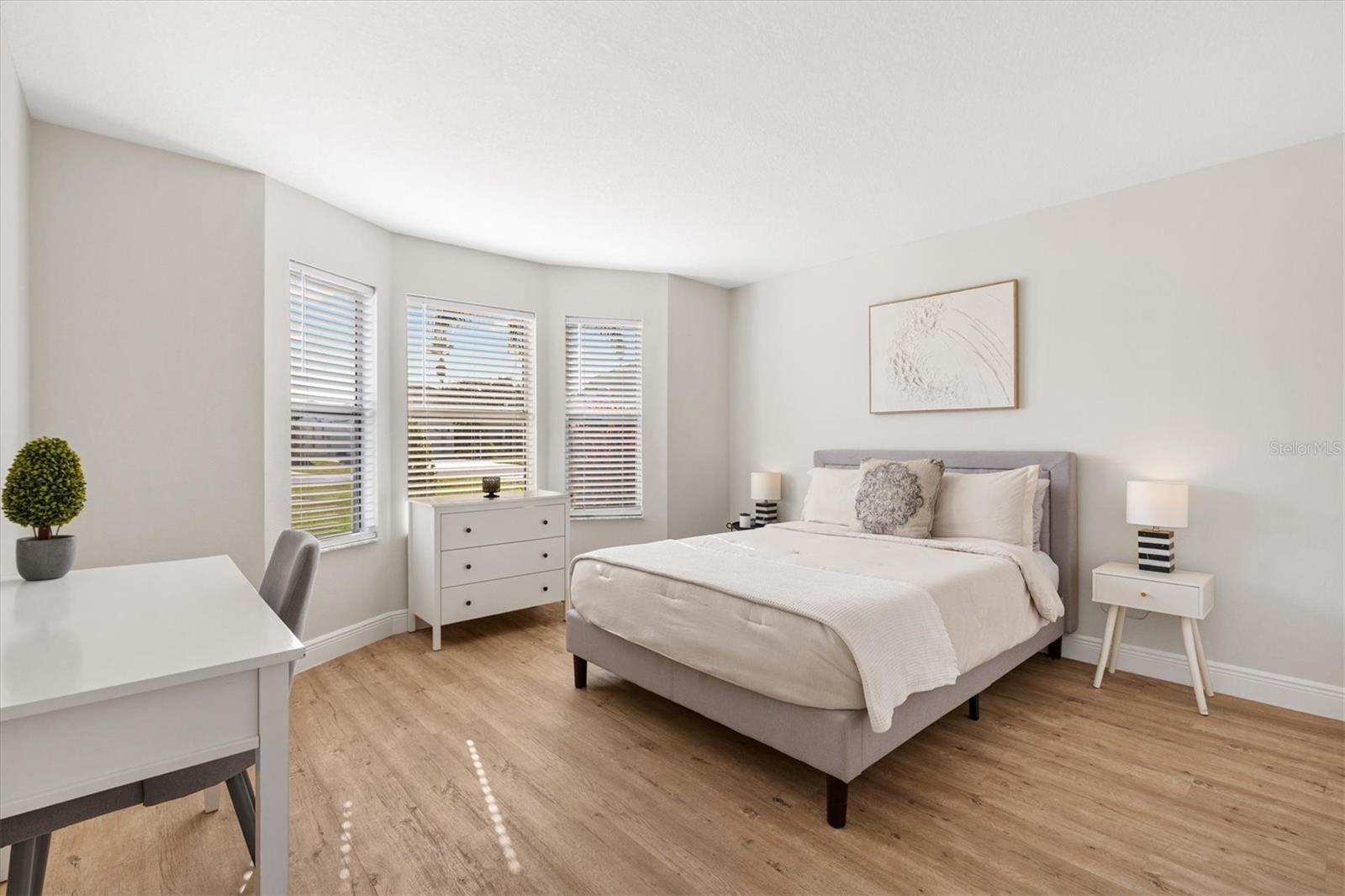 THE VILLAGES - Residential