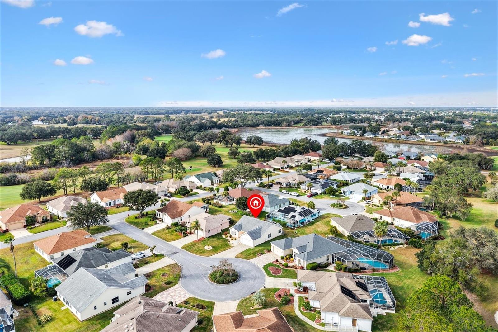 THE VILLAGES - Residential