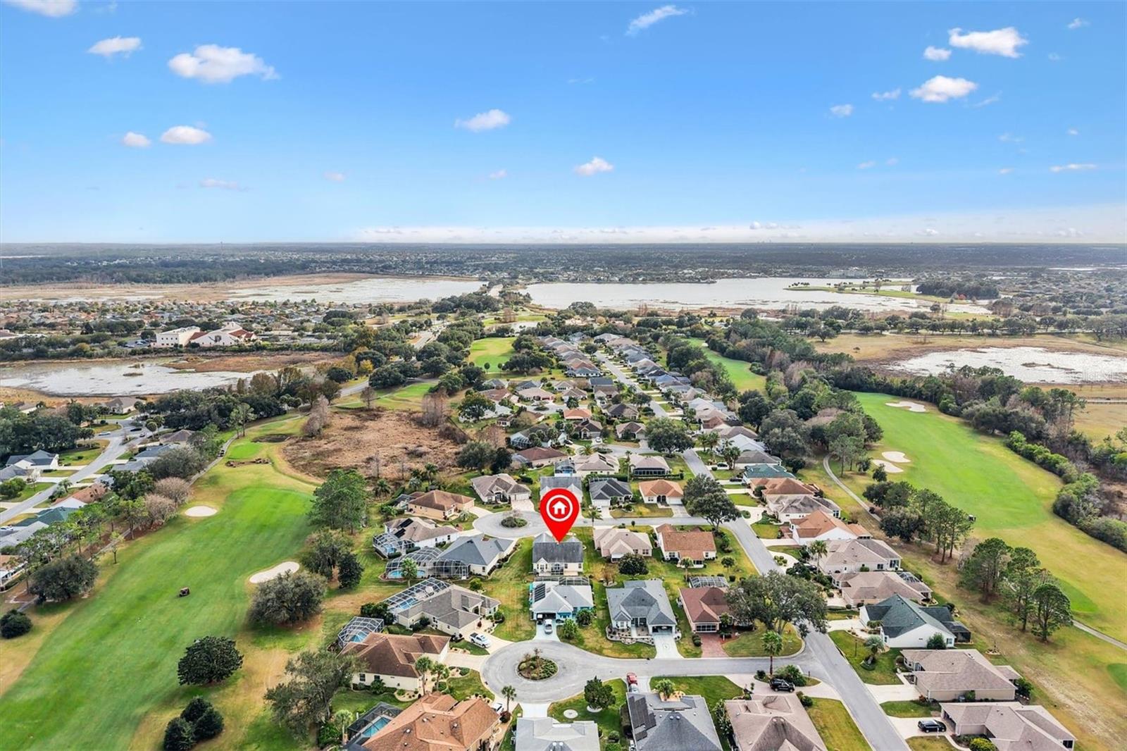 THE VILLAGES - Residential