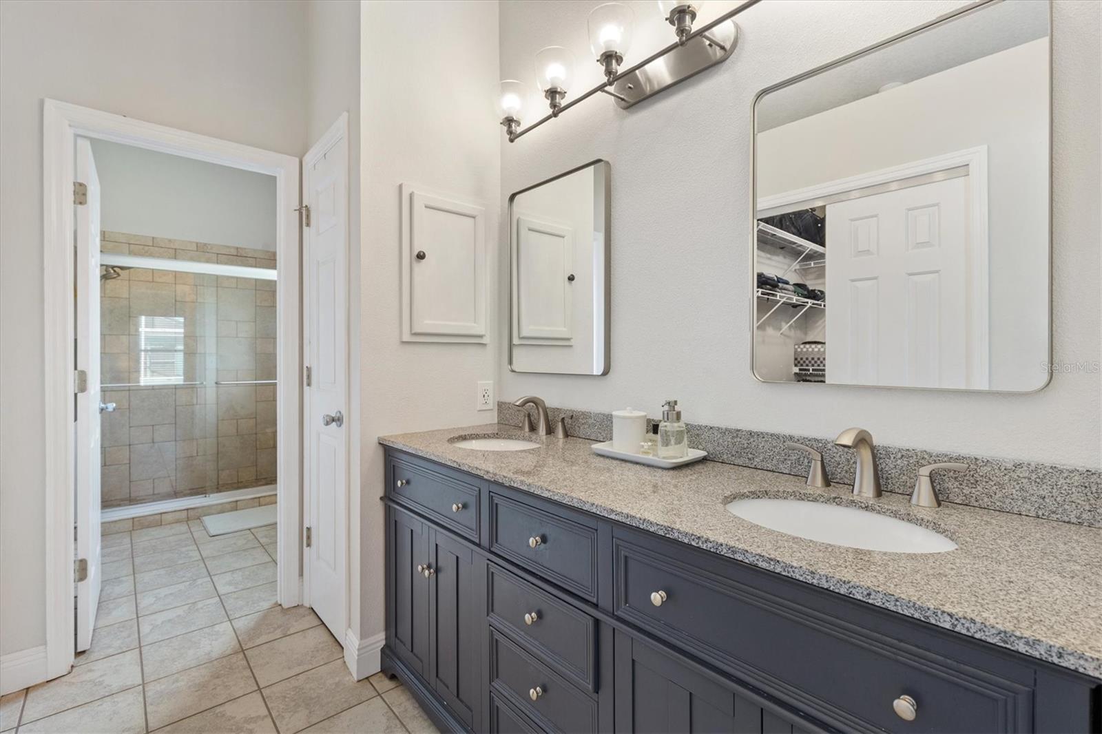 THE VILLAGES - Residential