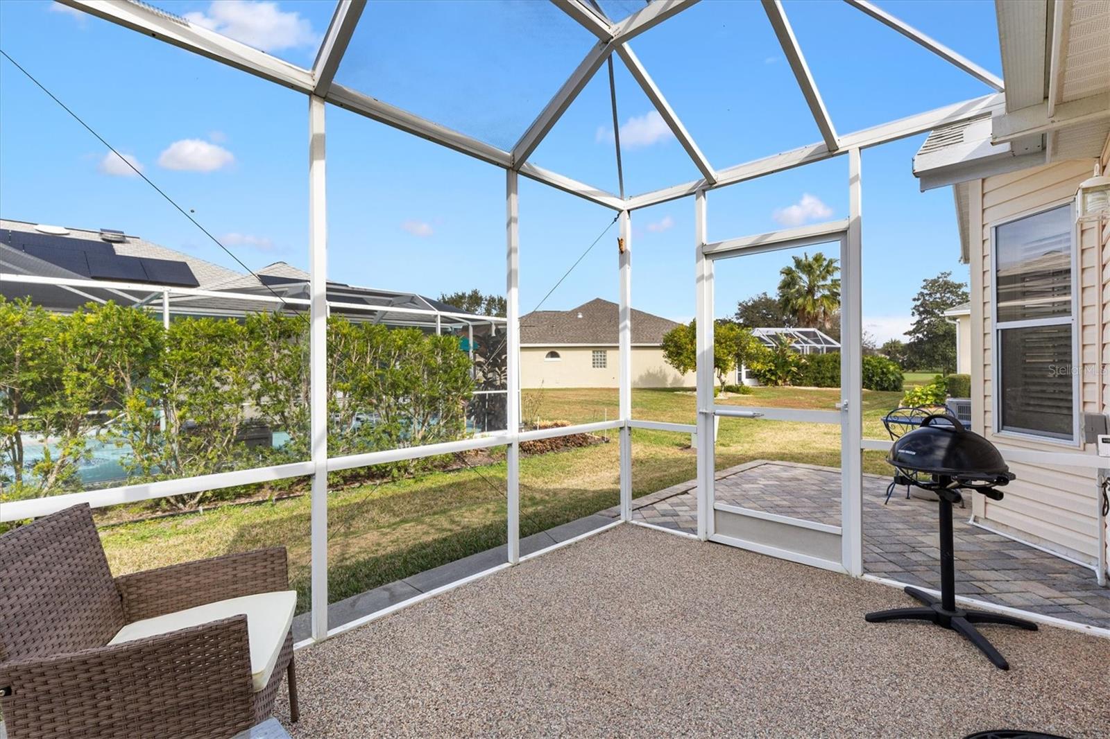 THE VILLAGES - Residential